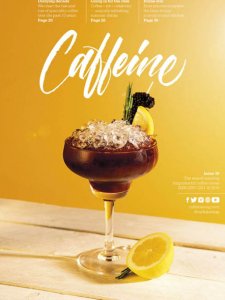 Caffeine -  Is. 39 2019