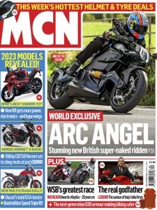 MCN - 5.10.2022