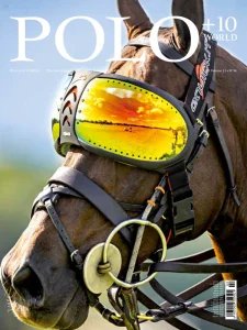 Polo+10 World - Vol 21 2024