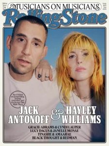 Rolling Stone USA - 11.2025