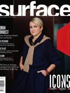 Surface - February 2011