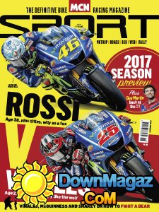 MCN Sport - Season Preview 2017