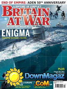 Britain at War - 11.2017