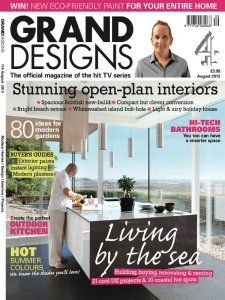 Grand Designs UK - 08.2013