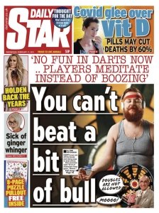 Daily Star - 02.17.2021