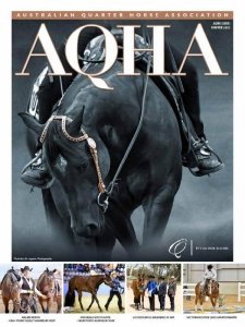 AQHA - 01/02 2023