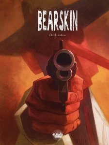 Bearskin (2015)