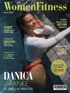 Women Fitness - 03.2024