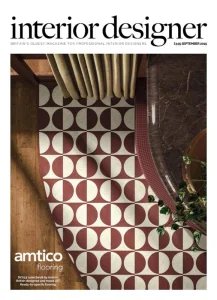 Interior Designer - 09.2025