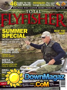 Total Flyfisher - 09.2017