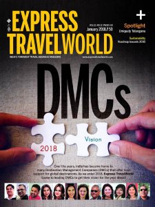 Express Travelworld - 01.2018