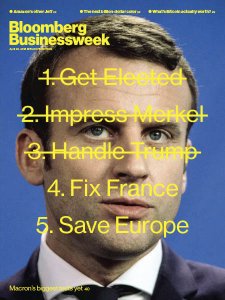 Bloomberg Businessweek EU - 23.04.2018