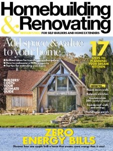 Homebuilding & Renovating - 03.2023