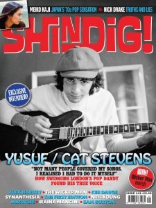 Shindig! - Is. 141 2023