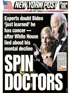 New York Post - 05.20.2025