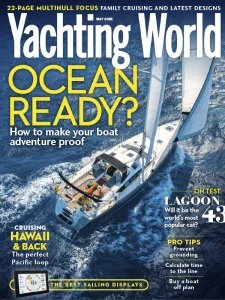 Yachting World - 05.2025