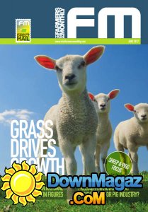 Irish Farmers Monthly - 06.2017