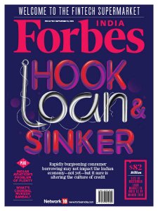 Forbes IN - 09.14.2018