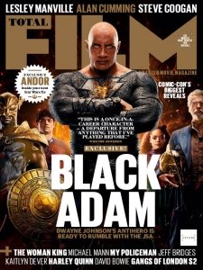 Total Film - 09.2022