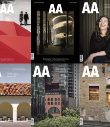 Architecture Australia - 2023 Full Year