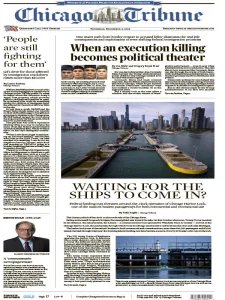 Chicago Tribune - 12.4.2025