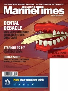 Marine Corps Times - 07.2024