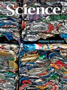 Science - 10 August 2012