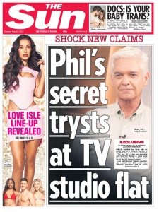 The Sun UK - 30.05.2023