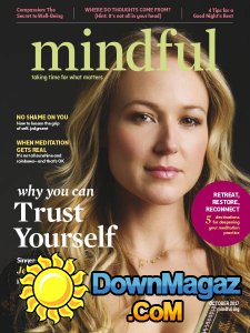 Mindful - 10.2017