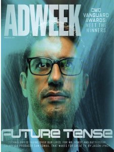 Adweek - 03.16.2020