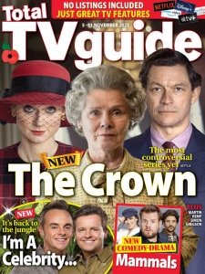 Total TV Guide - 5.11.2022