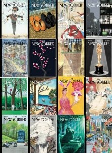 The New Yorker - 2011 Full Year