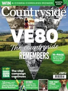 Countryside - 05.2025