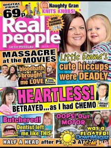 Real People - 15 January 2015