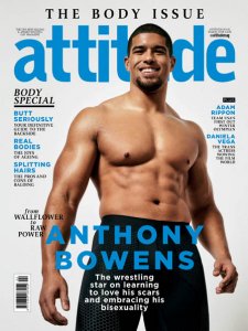 Attitude - 03.2018