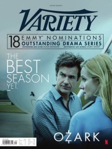 Variety - 07.30.2020