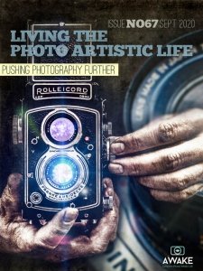 Living The Photo Artistic Life - 09.2020