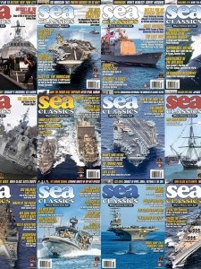 Sea Classics – 2022 Full Year