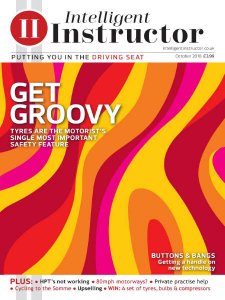 Intelligent Instructor - 10.2018