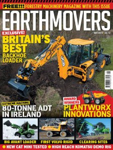 Earthmovers - 05.2019