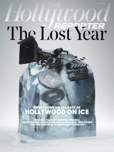 The Hollywood Reporter - 03.18.2021