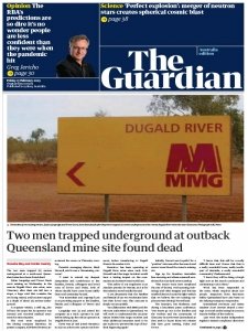 The Guardian AU - 17.02.2023