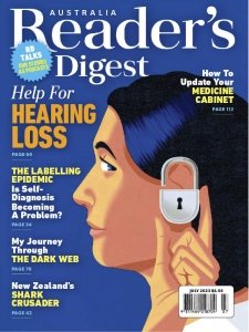 Reader's Digest AU - 07.2023