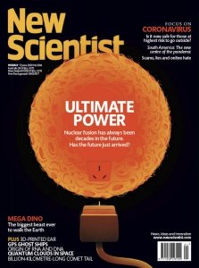 New Scientist AU - 13.06.2020