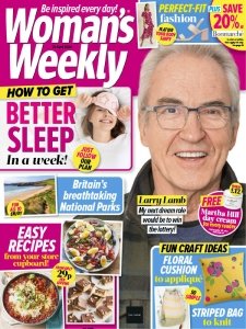 Woman's Weekly UK - 23.04.2024