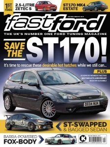 Fast Ford - 07.2024