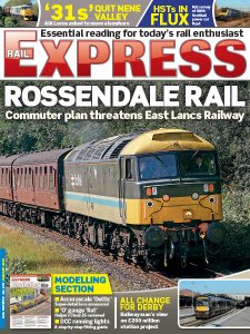 Rail Express - 01.2019