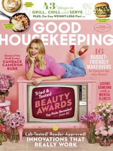 Good Housekeeping USA - 05.2020