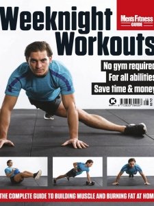 Men's Fitness Guide - Is 28 2023