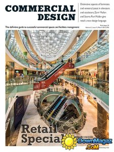 Commercial Design - March 2016